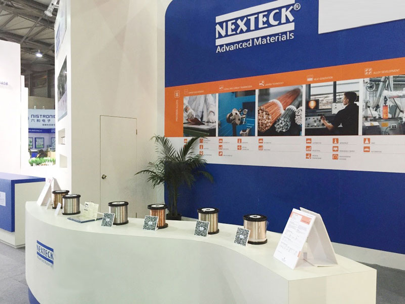 NEXTECK集團(tuán)2020上海慕尼黑電子展延期通知